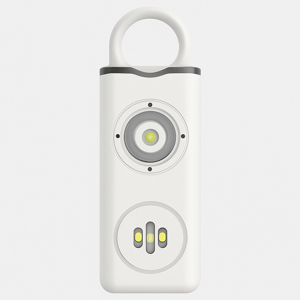 SafeKey