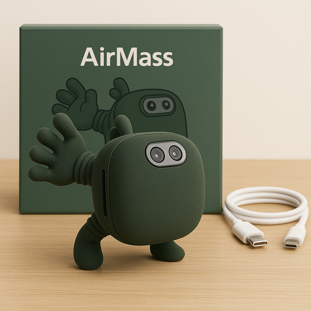 AirMass